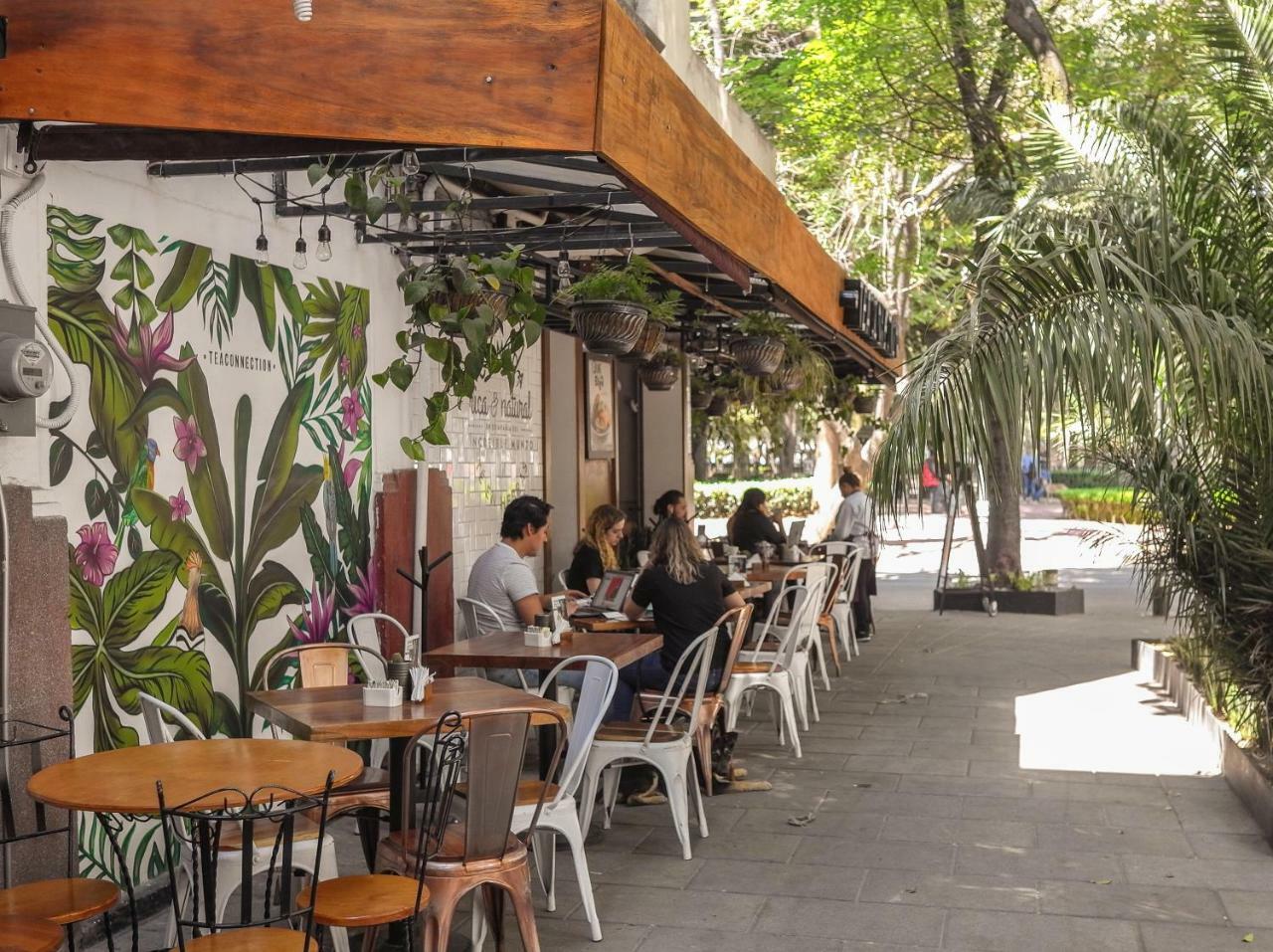 Izta 54 Mexico City